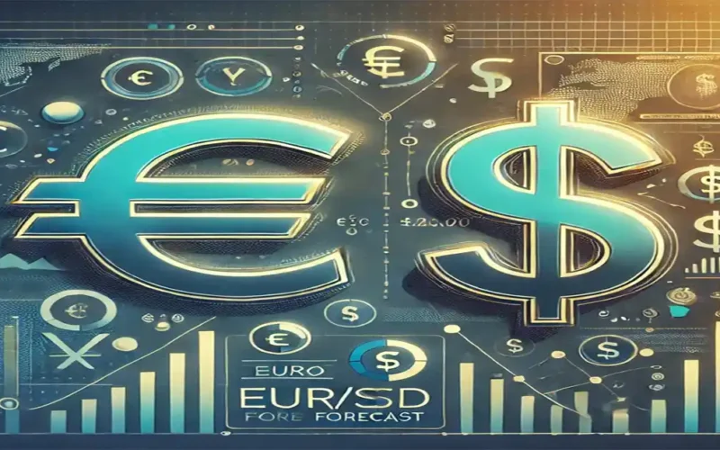 EUR USD Forecast for 9 December 2024: Bearish Sentiment Dominates Amid Key News Events