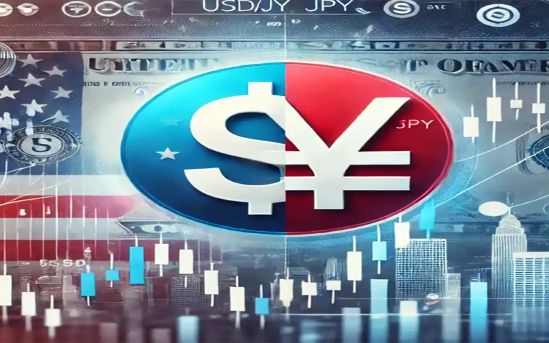 USDJPY Prediction: Analysis for 23 December 2024