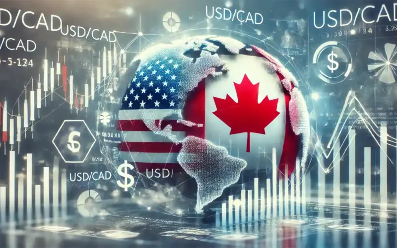 USD to CAD Predictions: Analysis for 23 December 2024